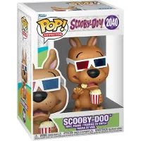 Funko POP! Pop! - Scooby-Doo! - Scooby-Doo #2040