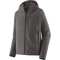 Patagonia Wandeljack met capuchon R1 TechFace