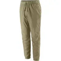 Patagonia Trainingsbroek Men Terrebonne Joggers River Rock Green-M