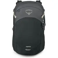 Osprey - Tropos Phantom Grey Heather voor Unisex - Grijs