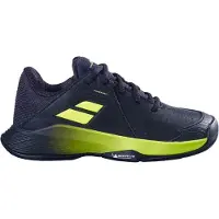 Babolat Propulse Boy All Court Shoes Zwart EU 40 Jongen