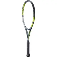 Babolat Evo Aero Gen2 Unstrung Tennis Racket Grijs 1