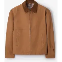 Sissy-Boy Bruin Jack Met Corduroy Kraag | Maat: M