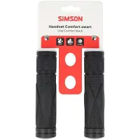 Simson Handvat Comfort Grip