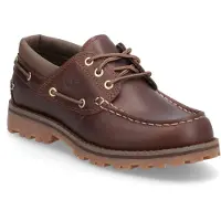Timberland Lage schoen bruin