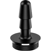 Kiiroo - Control Dildo Adapter - Vacuum Lock