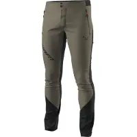 Dynafit - Wandel- en bergsportkleding - Transalper 2 Light Dst Pant M Fallen Rock voor Heren van Gerecycled Polyester - Maat L - Beige