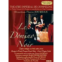 DOM DISQUES Domino Noir/Theatre Imper