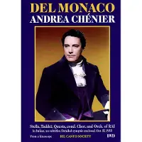 Import Andrea Chenier