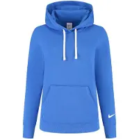 Nike Park 26 Fleece Hoodie Dames L