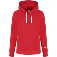 Nike Park 26 Fleece Hoodie Dames M