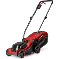 Einhell GE-CM 18/30-1 Li BL-Solo Accu-grasmaaier Accu Instelbare maaihoogte, Zonder lader, Zonder accu 18 V Snijbreedte max. 30 cm