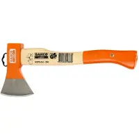 SNA Europe Keukenbijl - Steel 380 mm - 800 g