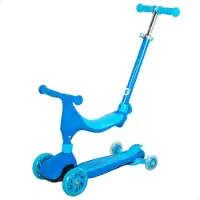 Evo Evolutionary 4 In 1 Kinderstep