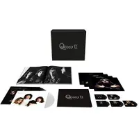 Queen II