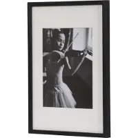 Henzo Viola Frame 20x30 Black
