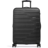 Pack Easy Trolley zwart