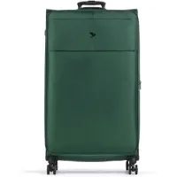 Pack Easy Trolley 'GoUp' groen
