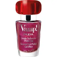 PUPA Milano - Pupa Vamp! Scented Nail Polish Gel Effect 9 ml Nagellak