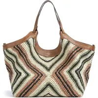 Gianni chiarini Dames Schoudertassen Dua 12190 - Multi - Maat ONESIZE