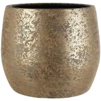 Praxis Bloempot Clemente Rond - 38x38x31cm