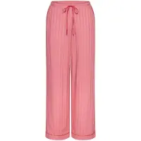 Triumph Pyjamabroek ' Red Label Amourette Jacquard ' rosa