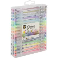 Ginza.se 30 Gelpennen (150043) Stift
