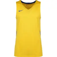Nike Functioneel shirt 'Team Stock 20' royal blue/koningsblauw / geel