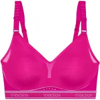 Triumph Sport bh ' Triaction Cardio Air ' pink