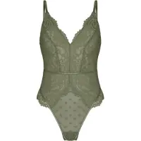 Hunkemoller Body 'Valora' riet