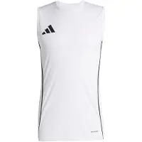Adidas wäsche Functioneel shirt zwart / wit
