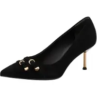 Tamaris Pumps zwart