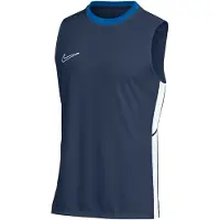 Nike Functioneel shirt 'Academy 25' blauw / donkerblauw / wit