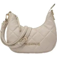 Valentino Schoudertas 'Ocarina' ecru