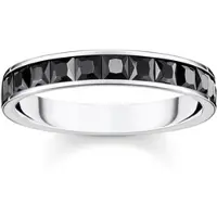Thomas Sabo - TR2358-643-11-60 - Ring - Dames - 925er Zilver - ringmaat 60