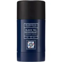 Murdock London - Deodorant Black Tea - 75 gr