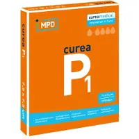 Curea Medisch Verband 7.5cm x 7.5cm 10 St Pleister