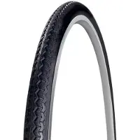 Michelin WorldTour Toerbanden 35-584, draad wit/zwart