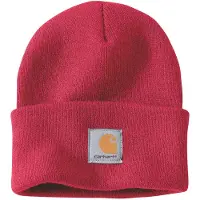 Carhartt Watch Hoed 2025 Maat