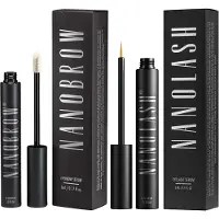 Nanolash Eyelash Serum Wimperserum 3 ml