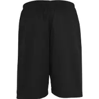 Urban Classics Broek zwart