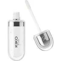 KIKO Milano 3D Hydra Lipgloss 6,5 ml (Verschillende Tinten) - 01 Clear