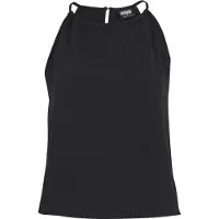 Urban Classics Top zwart
