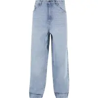 Urban Classics Jeans lichtblauw