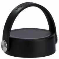 Fellow Hydro Flask Wide Mouth Flex deksel – Zwart