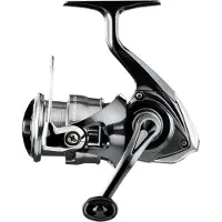 Daiwa - Slip voorop 26 Crossfire LT2500 -
