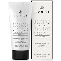 Avant Age Defy+ Sumptuous Glycolic Acid Hand Balm Balsem