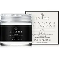 Avant Age Defy+ Full Neck Tightening & Firming Treatment Decolleté crème 60 ml