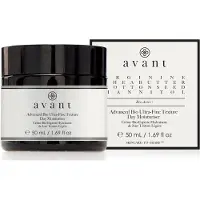 Avant Bio Range Bio Activ+ Advanced Bio Ultra-Fine Texture Day Moisturiser Crème