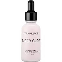 Tan Luxe Super Glow Zelfbruinend serum 30 ml